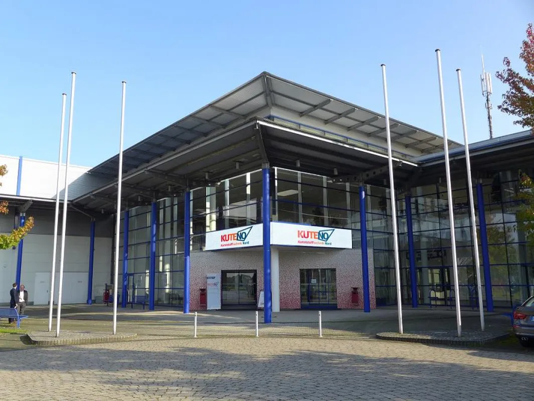Auftaktveranstaltung der neuen kompakten, regionalen Zuliefermesse in Rheda-Wiedenbrück (c) Hanser