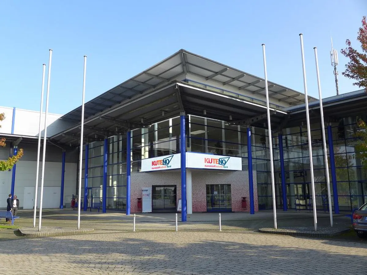 Auftaktveranstaltung der neuen kompakten, regionalen Zuliefermesse in Rheda-Wiedenbrück (c) Hanser