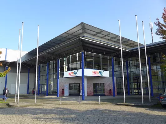 Bild: Messeneuheit KUTENO 2018 Kunststofftechnik Nord startet durch