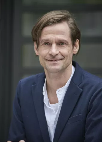 Bild: „Pädagogik der Anderen?“