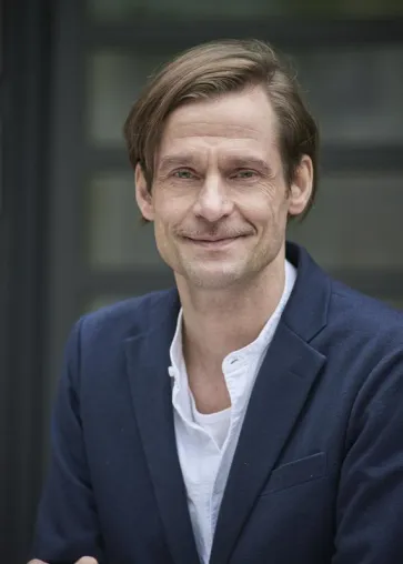 Bild: „Pädagogik der Anderen?“