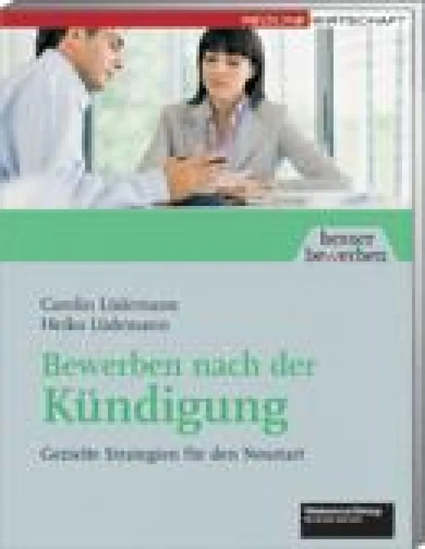 Erschienen bei Redline Wirtschaft in der Reihe \