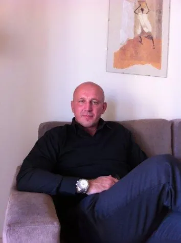 Es begann auf einer Cocktail-Party Bild: Es begann auf einer Cocktail-Party