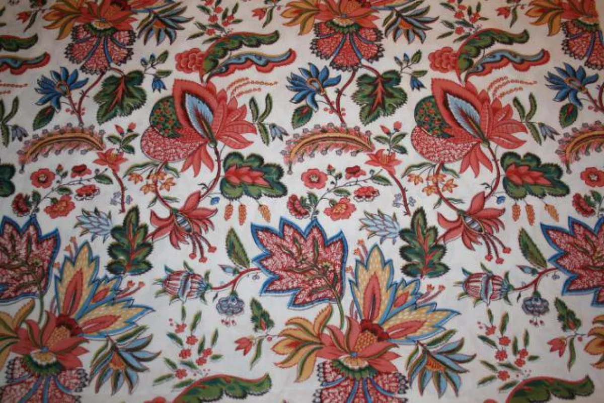 Tamarind - Pierre Deux pour Krevet