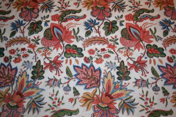 Bild: Stoffwelten online bei Home & Fruit Company