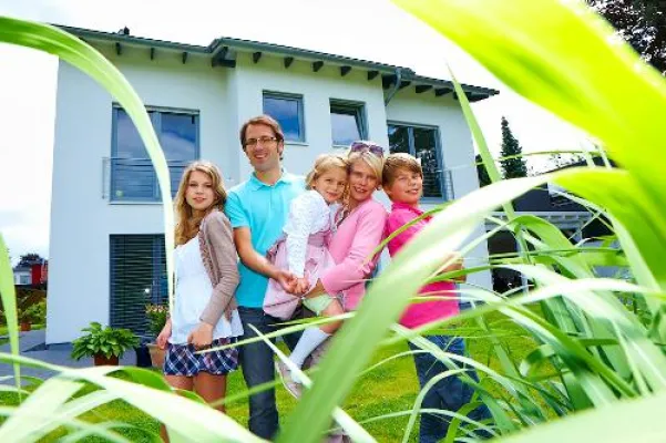 Neu: Große Baumesse Darmstadt mit rund 120 Ausstellern Bild: Neu: Große Baumesse Darmstadt mit rund 120 Ausstellern