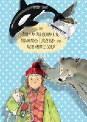 Bild: "Von Bären an Kühlschränken, trinkenden Flugzeugen und Aschenputtels Schuh"