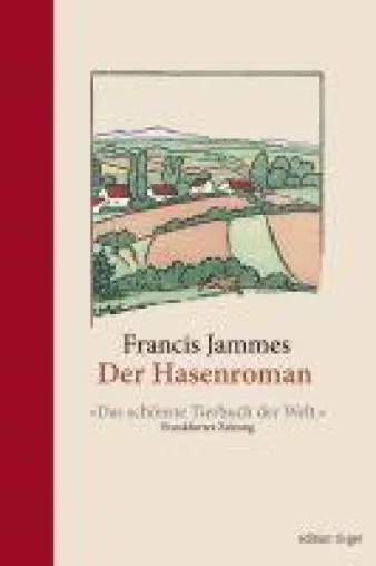 Neuerscheinung in der edition tieger im Autorenhaus Verlag - Der Hasenroman Bild: Neuerscheinung in der edition tieger im Autorenhaus Verlag - Der Hasenroman