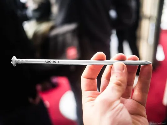 Bild: Protonet ist Gewinner beim 50. ADC Wettbewerb