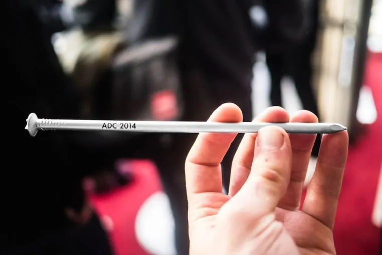 Protonet ist Gewinner beim 50. ADC Wettbewerb Bild: Protonet ist Gewinner beim 50. ADC Wettbewerb