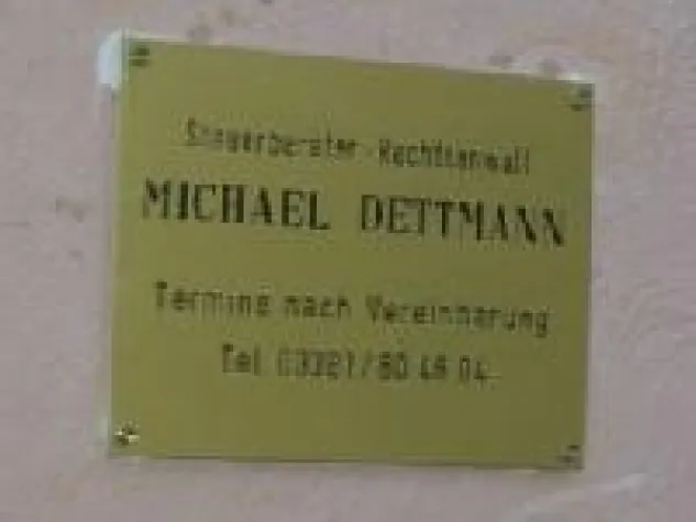 Bild: Wir sind alle Terminbittsteller