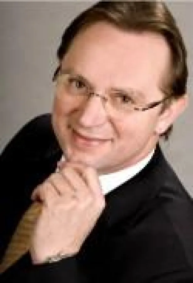 Richard Graf, Vorstand der simple fact AG