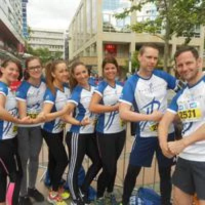 Bild: SWP CityLauf Pforzheim 2016