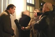 Bild: [LübeckART.tv] 6. März - Die Premiere