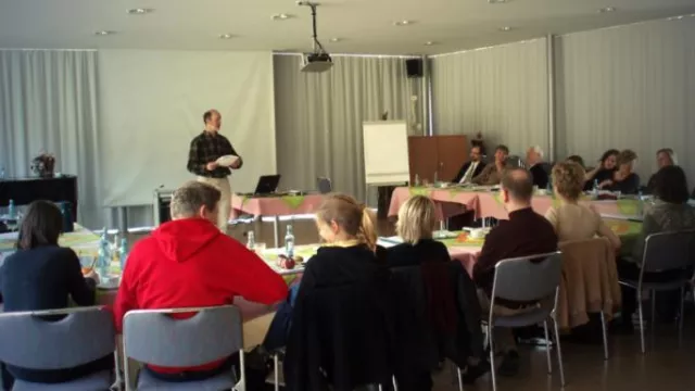 Traumatische Erinnerungen kreativ behandeln Bild: Traumatische Erinnerungen kreativ behandeln