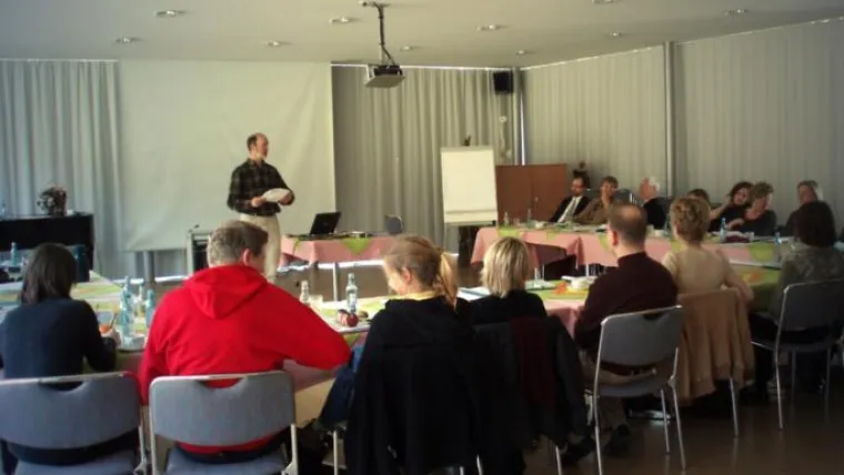 Traumatische Erinnerungen kreativ behandeln Bild: Traumatische Erinnerungen kreativ behandeln