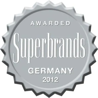 Bild: Hochkarätige Jury wählt die deutschen Superbrands 2012