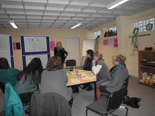 Bild: Wenn Liebe allein nicht genug ist