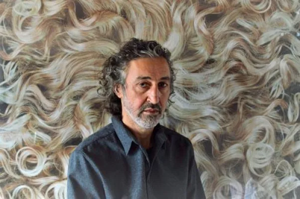 Bild: Mein Geschenk an die Frauen - ELLIONNE® Seidenkopftücher