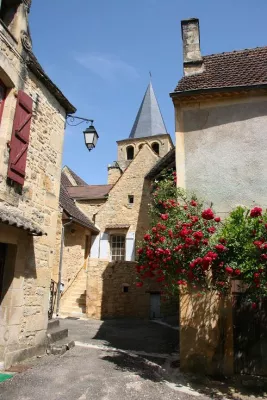 Das Périgord in kleinen Gruppe entdecken - SKR Reisen legt Zusatztermine auf Bild: Das Périgord in kleinen Gruppe entdecken - SKR Reisen legt Zusatztermine auf