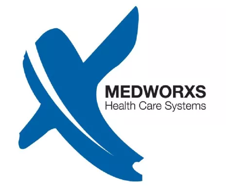 Neuer Vertriebspartner: MEDWORXS GmbH kooperiert mit DIX-Ray ® Bild: Neuer Vertriebspartner: MEDWORXS GmbH kooperiert mit DIX-Ray ®