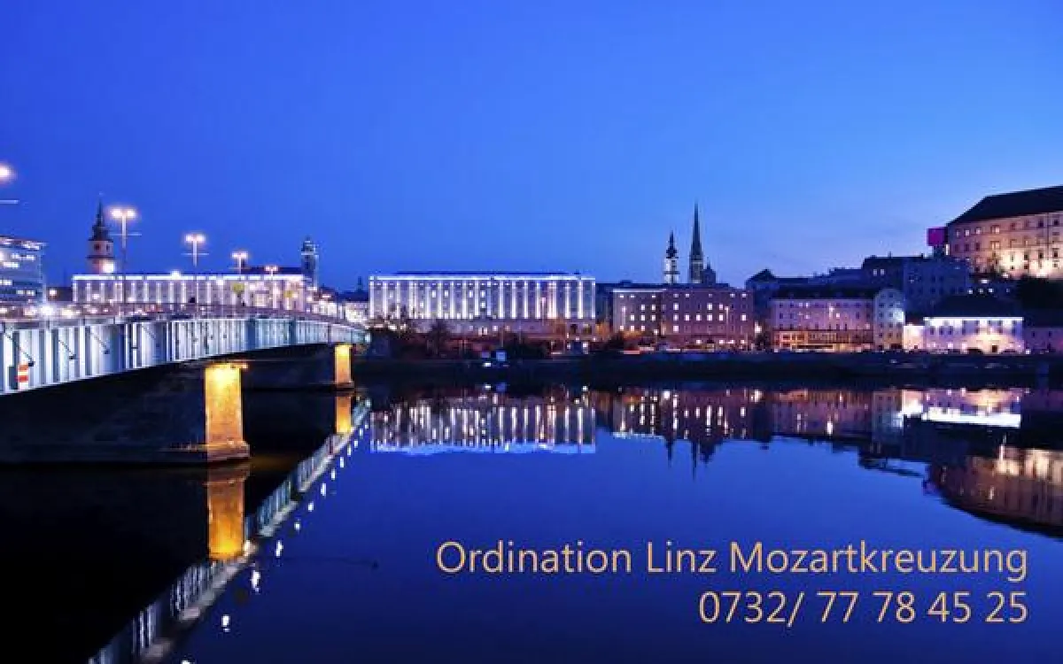 Augenarzt Wien Linz Bolz