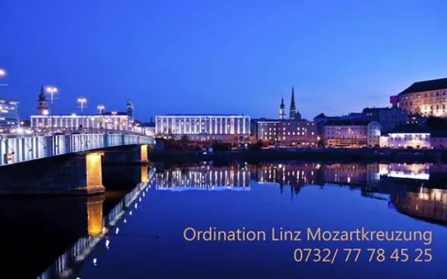 Bild: Augenarzt Bolz mit neuer Internetadresse