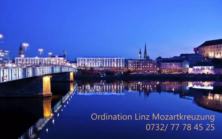 Bild: Augenarzt Bolz mit neuer Internetadresse