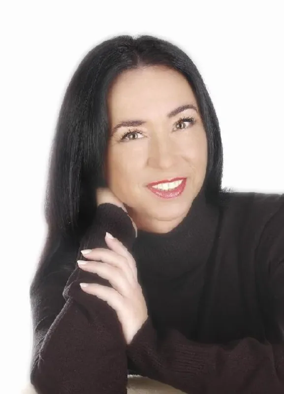 Die Karrieremacherin Sophia Schubert