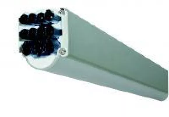 Bild: Alleskönner für Industrie und Logistik