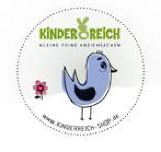 Kindermodeshop KINDERREICH präsentiert sich in neuem Design Bild: Kindermodeshop KINDERREICH präsentiert sich in neuem Design
