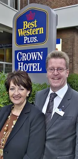 Bild: Vier-Sterne-Hotel bekommt das gewisse „Plus“