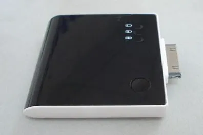 Bild: Technaxx Ladegerät für iPhone[TM] und iPod[TM]