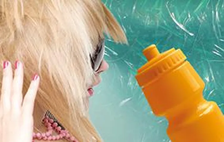 Bild: Kunststofflehre: Fachausbildung statt Schulabschluss