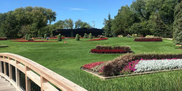 Bild: Schüleraustausch Kanada: Melina freut sich auf neue Schulfächer und Freunde und hat kein Heimweh