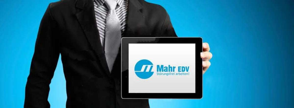 Mahr EDV