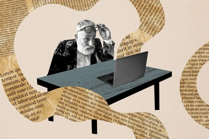 Mit Storytelling raus aus der KI-Falle im Content Marketing Bild: Mit Storytelling raus aus der KI-Falle im Content Marketing