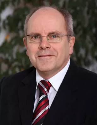 Bild: Klaus Schnettger neuer Verwaltungsdirektor der MEDIAN Kinzigtal-Klinik Bad Soden-Salmünster