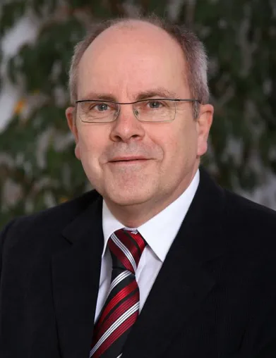 Bild: Klaus Schnettger neuer Verwaltungsdirektor der MEDIAN Kinzigtal-Klinik Bad Soden-Salmünster