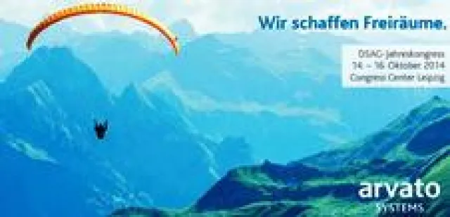Bild: arvato Systems erneut mit nionex auf dem DASG-Kongress