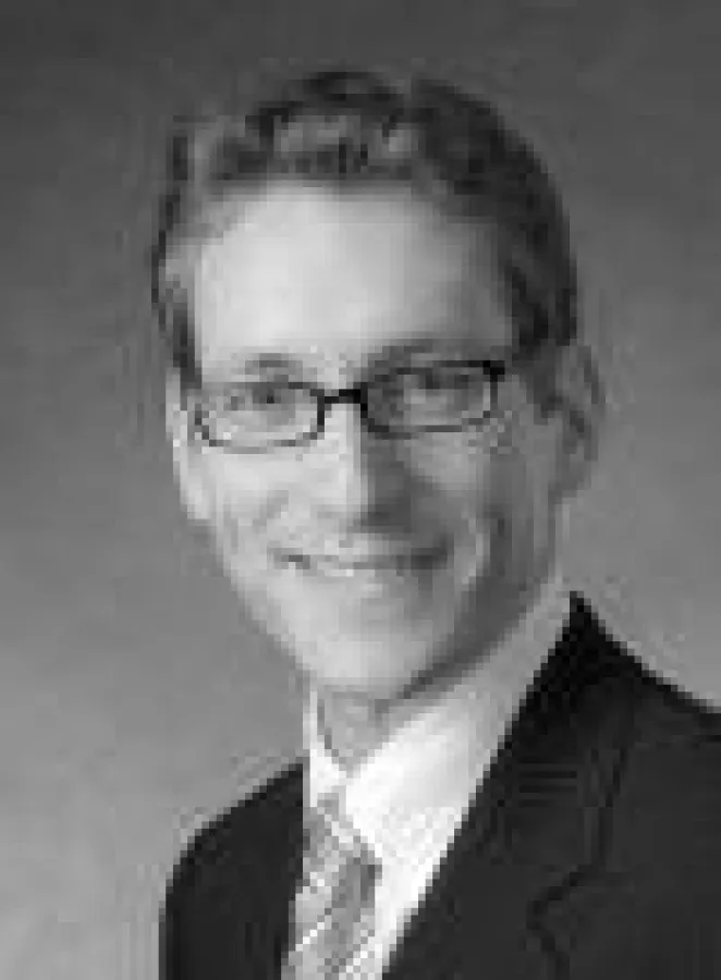 Autor und Unternehmensberater Jürgen Rohr