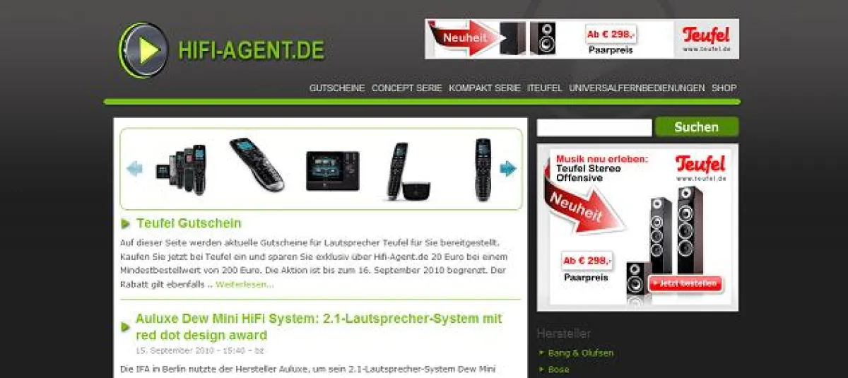 Hifi Agent