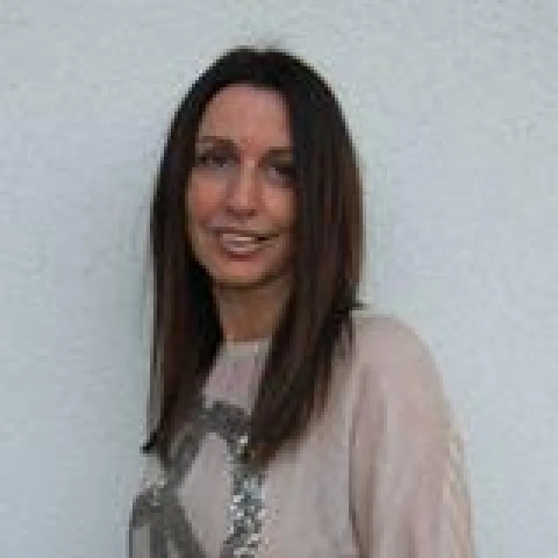 Eigentümerin fitWords Sigrid Mair