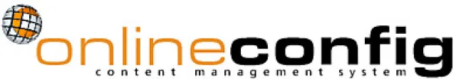 Bild: neues Affiliateprogramm für onlineconfig CMS gestartet