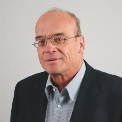 Bild: Remscheid verliert einen unternehmerischen Visionär