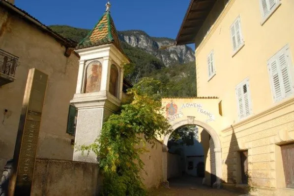 Bild: Jubiläum im Weingut Alois Lageder: Die Summa feiert 20. Geburtstag