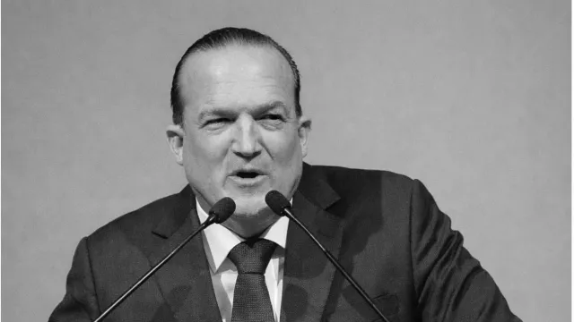 Bild: Arbeit ist mehr als Einkommen – sie ist das Fundament der Zivilisation