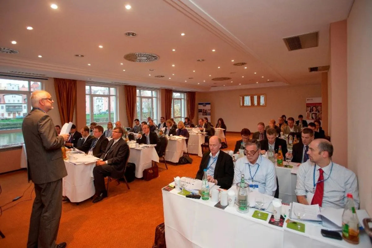 Grenzüberschreitende Steuerberater-Netzwerke wie die AGN International Ltd. werden für mittelständische Kanzleien immer wichtiger