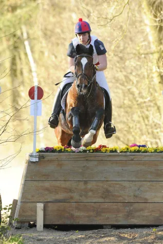 Bild: Top Starterfeld beim CDV Cup in Löningen
