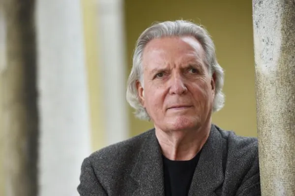 Bild: Dieter Oehms feiert 50-jähriges Jubiläum in der Musikbranche